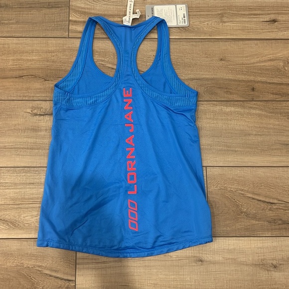 Lorna Jane Tank *NWT* - Picture 3 of 7